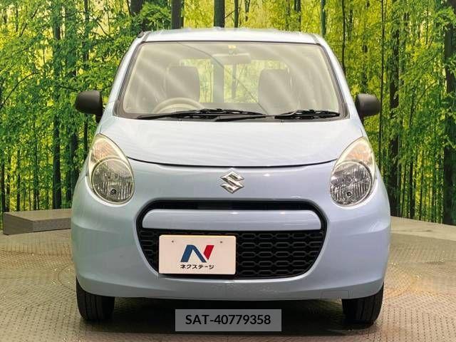 Suzuki ALTO 2013-10 350648-14