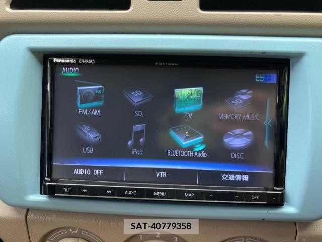 Suzuki ALTO 2013-10 350648-3