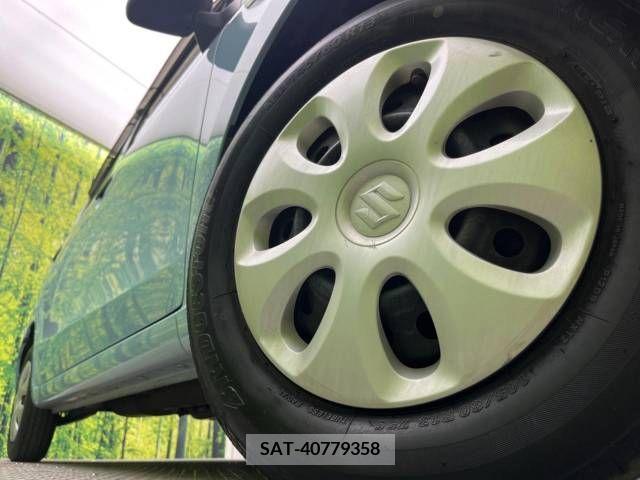 Suzuki ALTO 2013-10 350648-13