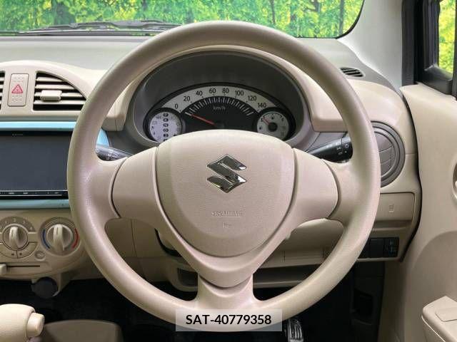 Suzuki ALTO 2013-10 350648-11