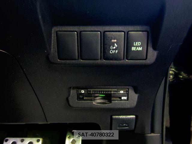 Toyota PRIUS ALPHA 2015-06 371893-12