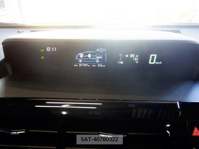 Toyota PRIUS ALPHA 2015-06 371893-11