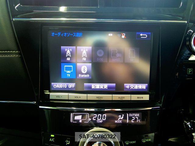 Toyota PRIUS ALPHA 2015-06 371893-10