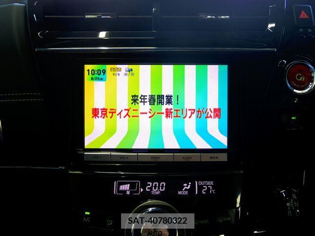 Toyota PRIUS ALPHA 2015-06 371893-9