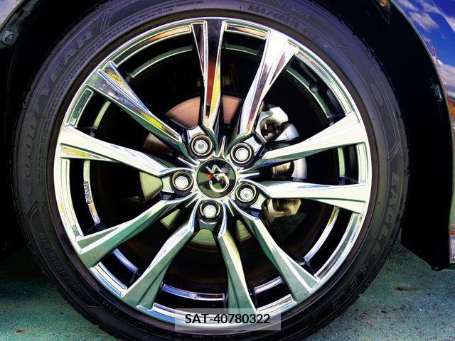 Toyota PRIUS ALPHA 2015-06 371893-19