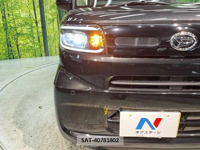 Daihatsu TANTO 2021-06 325805-12