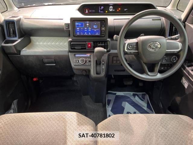 Daihatsu TANTO 2021-06 325805-1