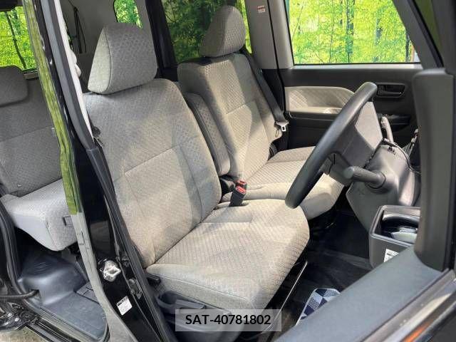Daihatsu TANTO 2021-06 325805-8