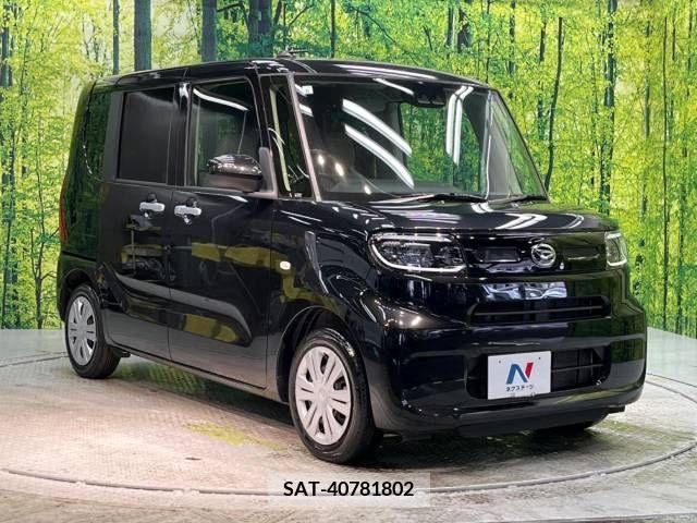 Daihatsu TANTO 2021-06 325805-16