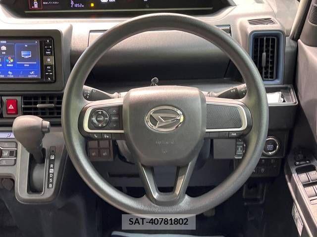 Daihatsu TANTO 2021-06 325805-11