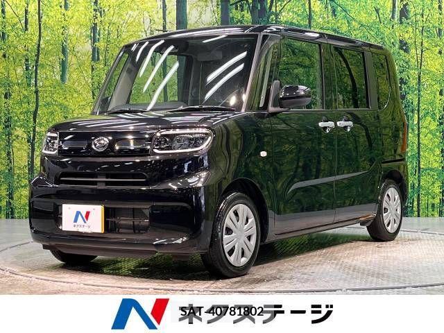 Daihatsu TANTO 2021-06 325805-0