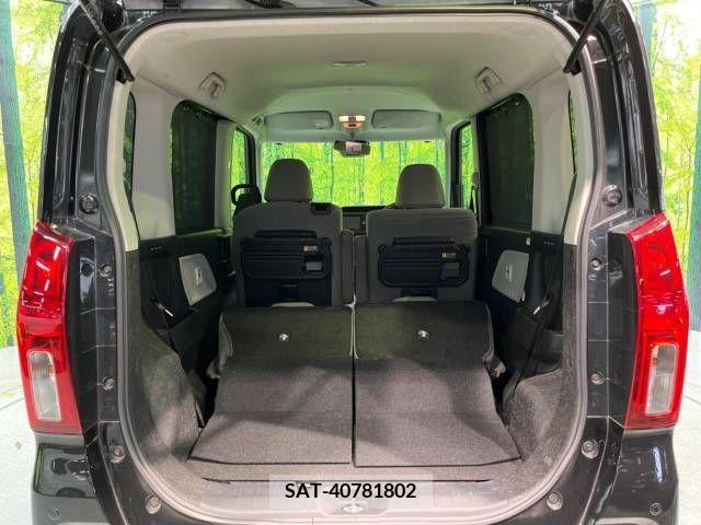 Daihatsu TANTO 2021-06 325805-10