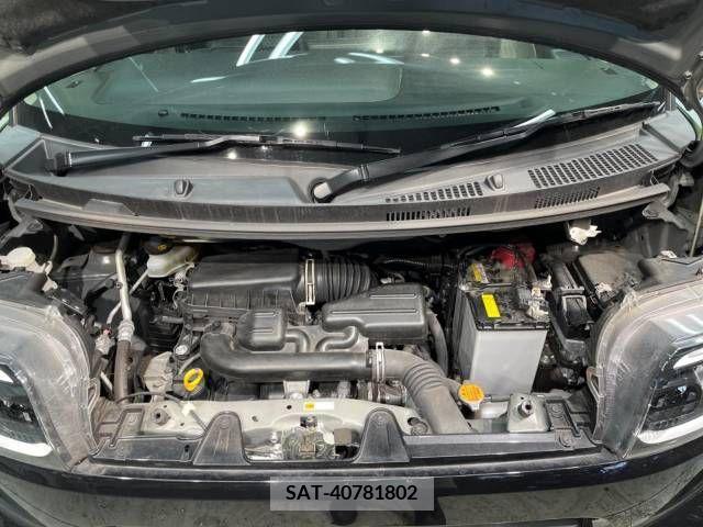 Daihatsu TANTO 2021-06 325805-18