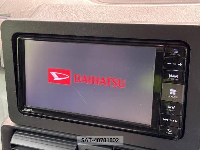 Daihatsu TANTO 2021-06 325805-2