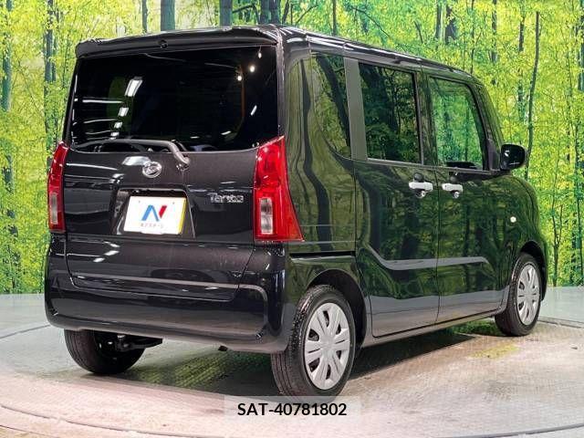 Daihatsu TANTO 2021-06 325805-17