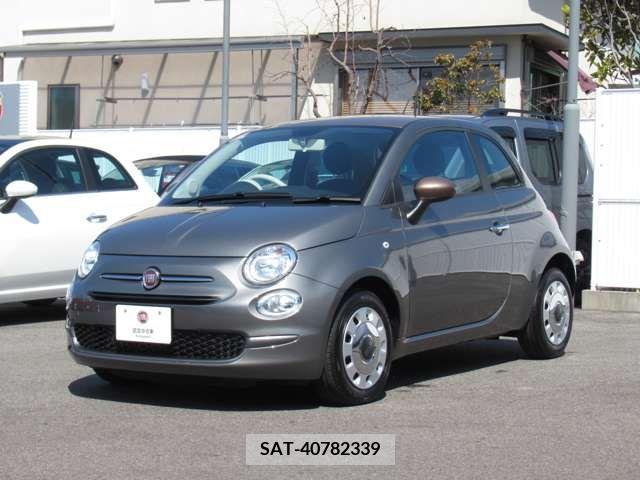 Fiat 500 2023-10 269234-9