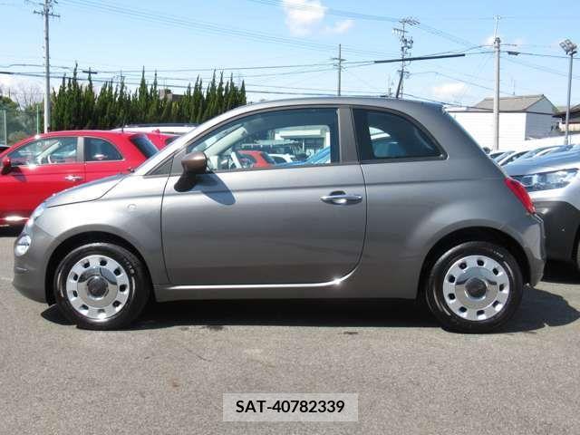 Fiat 500 2023-10 269234-7
