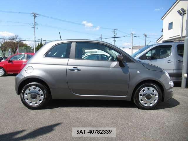 Fiat 500 2023-10 269234-6