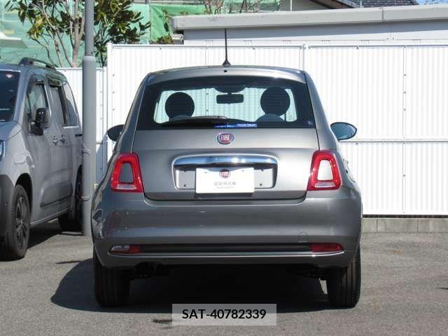 Fiat 500 2023-10 269234-5