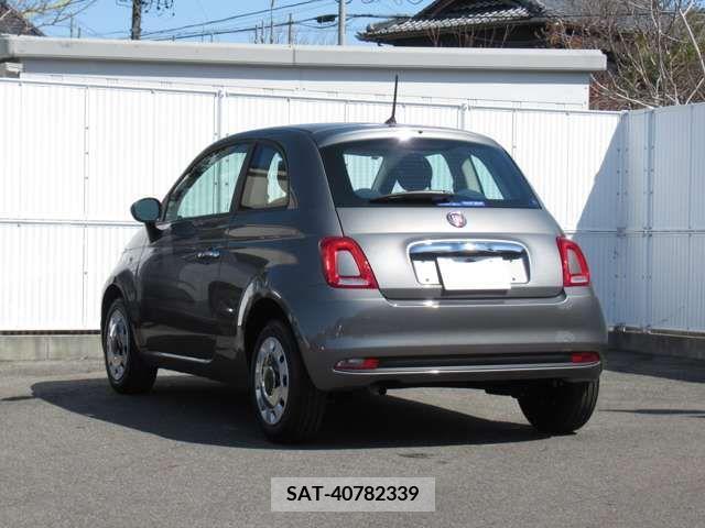 Fiat 500 2023-10 269234-11
