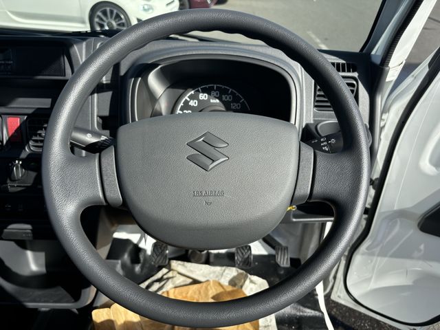 Suzuki CARRY TRUCK 2022-03 27876-27