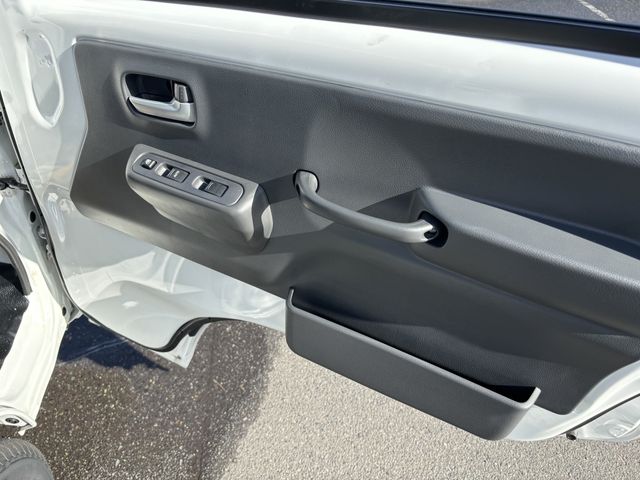 Suzuki CARRY TRUCK 2022-03 27876-20