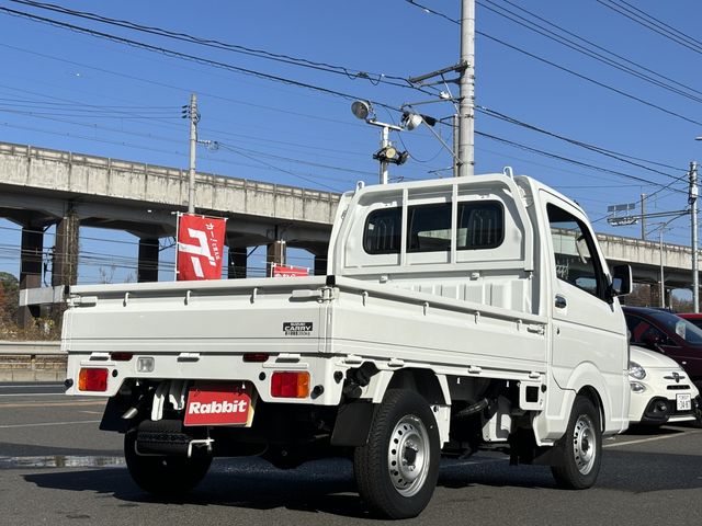 Suzuki CARRY TRUCK 2022-03 27876-10