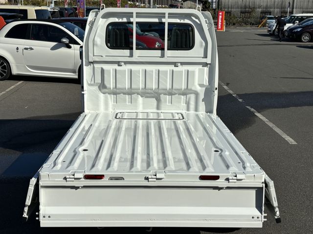 Suzuki CARRY TRUCK 2022-03 27876-12