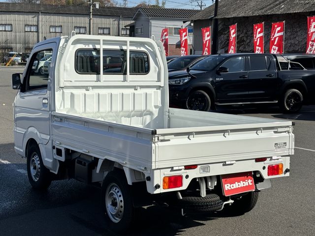 Suzuki CARRY TRUCK 2022-03 27876-1
