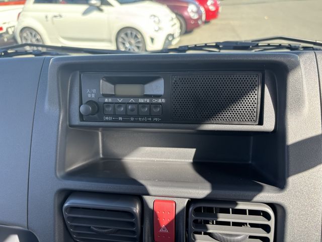 Suzuki CARRY TRUCK 2022-03 27876-22