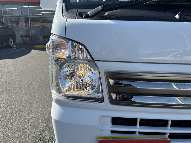Suzuki CARRY TRUCK 2022-03 27876-3