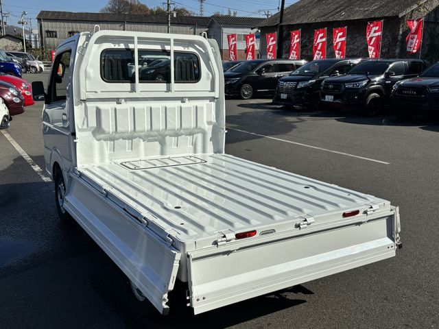 Suzuki CARRY TRUCK 2022-03 27876-11