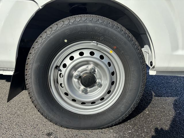 Suzuki CARRY TRUCK 2022-03 27876-13