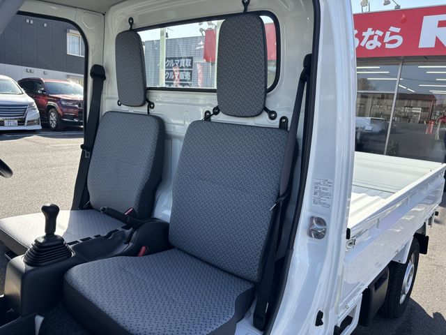 Suzuki CARRY TRUCK 2022-03 27876-21