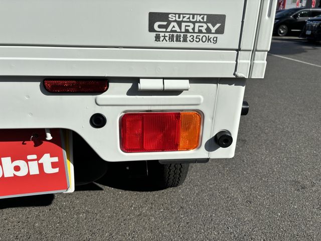Suzuki CARRY TRUCK 2022-03 27876-16