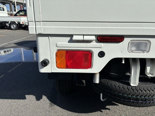Suzuki CARRY TRUCK 2022-03 27876-15