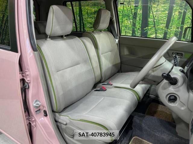 Daihatsu MOVE CONTE 2014-12 327032-8