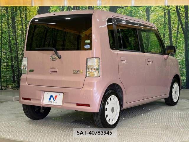 Daihatsu MOVE CONTE 2014-12 327032-17