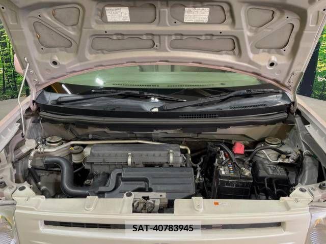 Daihatsu MOVE CONTE 2014-12 327032-18