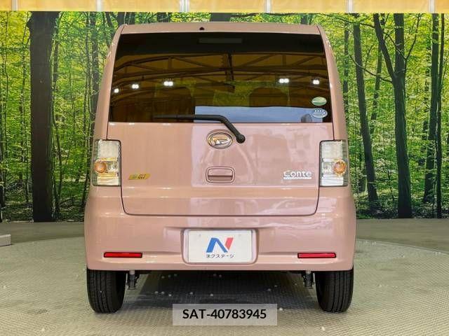 Daihatsu MOVE CONTE 2014-12 327032-15