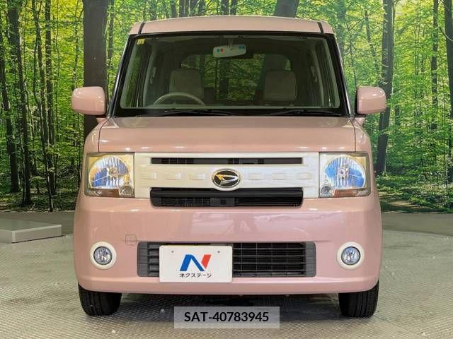 Daihatsu MOVE CONTE 2014-12 327032-14