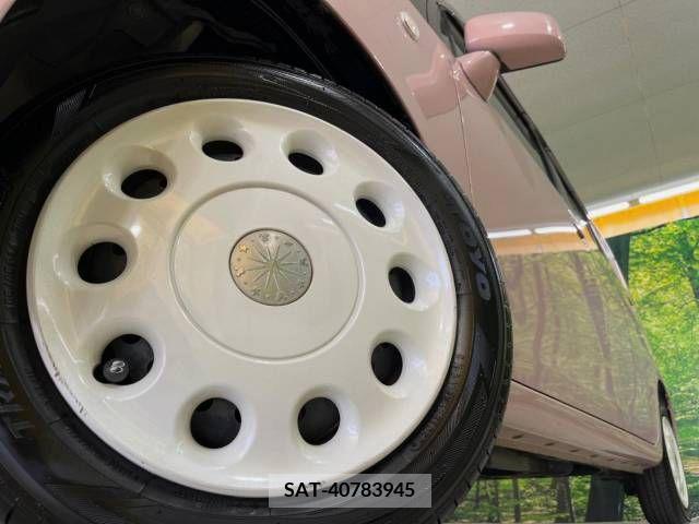 Daihatsu MOVE CONTE 2014-12 327032-13
