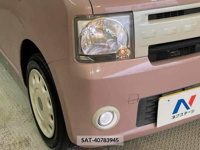Daihatsu MOVE CONTE 2014-12 327032-12