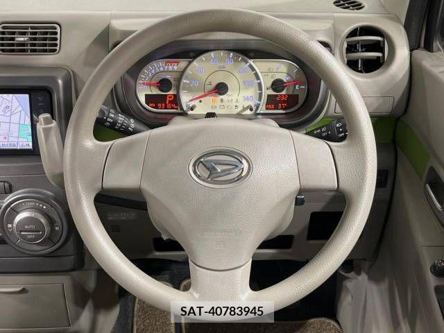 Daihatsu MOVE CONTE 2014-12 327032-11