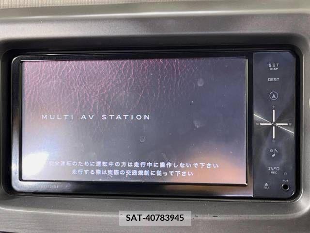 Daihatsu MOVE CONTE 2014-12 327032-2