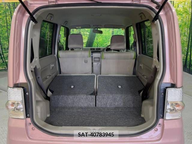 Daihatsu MOVE CONTE 2014-12 327032-10