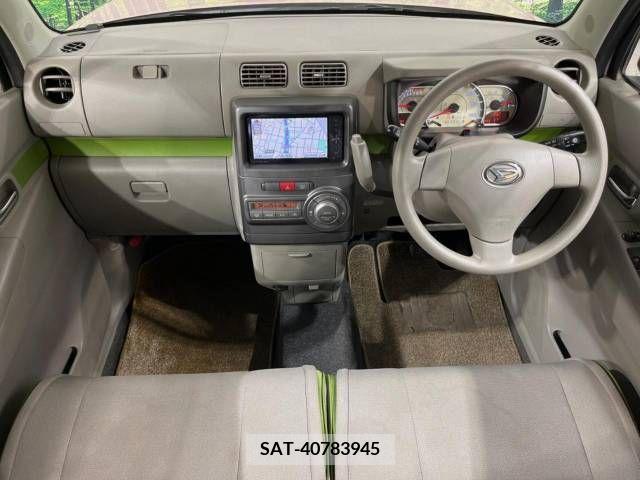 Daihatsu MOVE CONTE 2014-12 327032-1