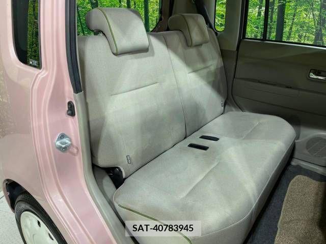 Daihatsu MOVE CONTE 2014-12 327032-9