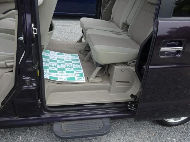 Suzuki EVERY WAGON 2012-07 185237-9