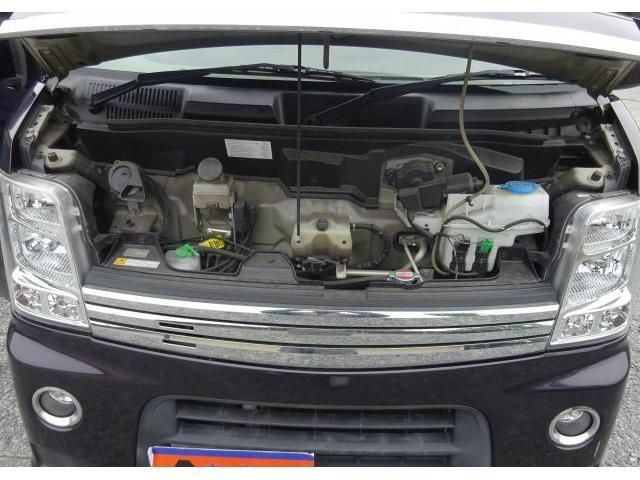 Suzuki EVERY WAGON 2012-07 185237-5